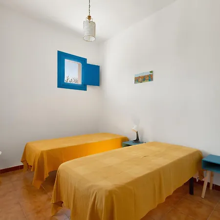 Villino Sabrystyle By Barbarhouse Apartment