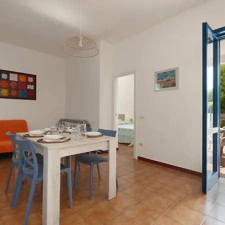 Apartment Villino Sabrystyle By Barbarhouse Torre dell'Orso