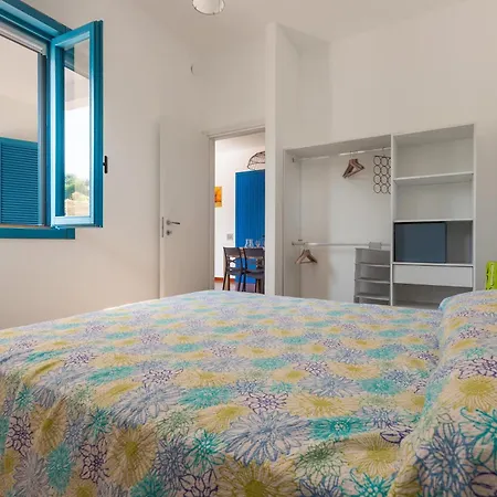Villino Sabrystyle By Barbarhouse Apartment