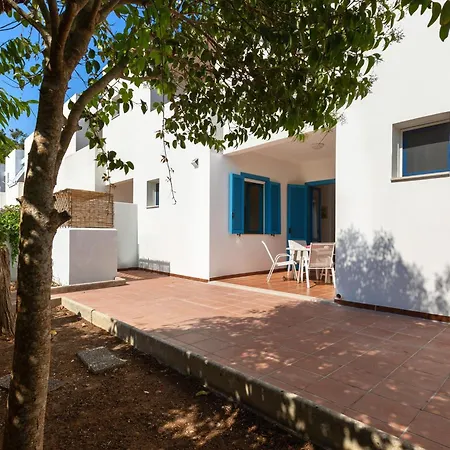 Apartment Villino Sabrystyle By Barbarhouse *