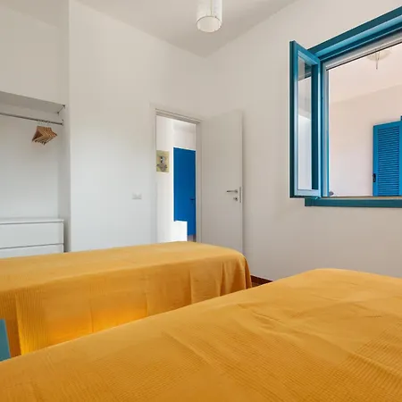Apartment Villino Sabrystyle By Barbarhouse Torre dell'Orso