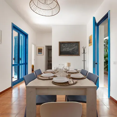 Villino Sabrystyle By Barbarhouse * Torre dell'Orso