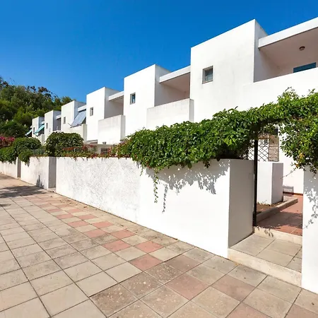 Apartment Villino Sabrystyle By Barbarhouse