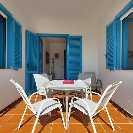 Apartment Villino Sabrystyle By Barbarhouse