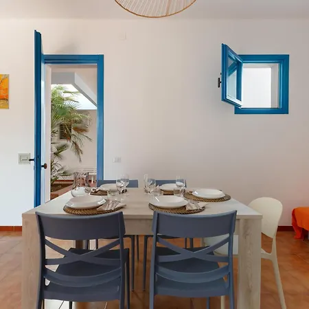 Appartement Villino Sabrystyle By Barbarhouse *