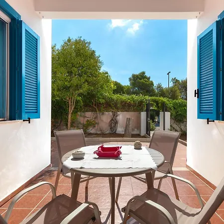 Villino Sabrystyle By Barbarhouse Apartment Torre dell'Orso