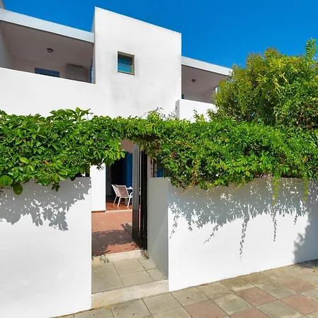 Apartment Villino Sabrystyle By Barbarhouse
