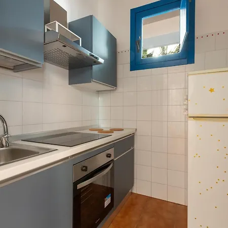 Villino Sabrystyle By Barbarhouse Appartement *