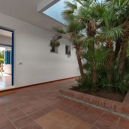Villino Sabrystyle By Barbarhouse Appartement Torre dell'Orso