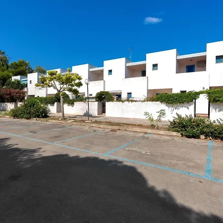 Villino Sabrystyle By Barbarhouse Appartement Torre dell'Orso