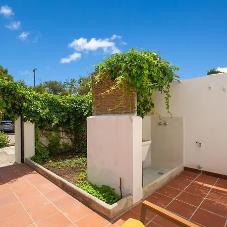 Villino Sabrystyle By Barbarhouse Appartement