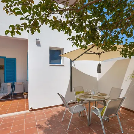 Villino Sabrystyle By Barbarhouse * Torre dell'Orso